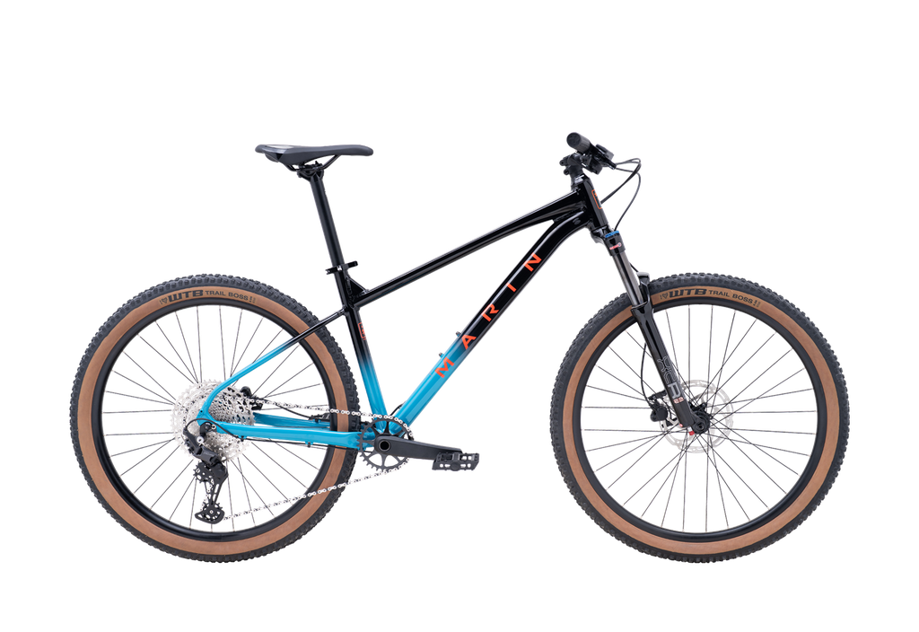 [737530002] BOBCAT TRAIL 5 27.5 BLUE BLACK, S