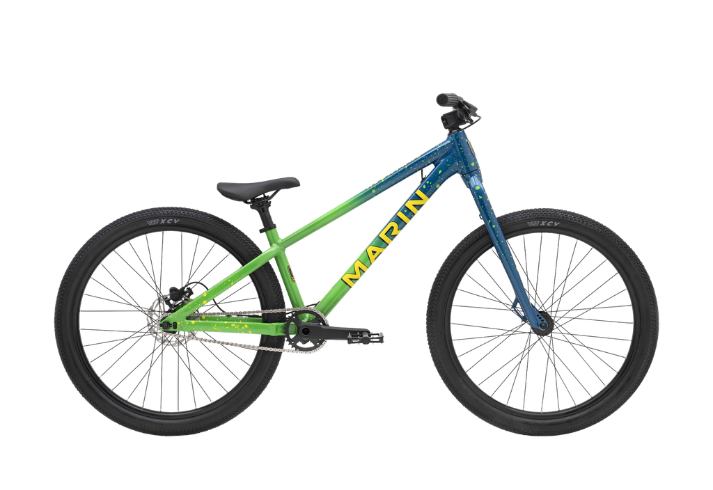 [741541001] ALCATRAZ 1 26 BLUE GREEN FADE, S
