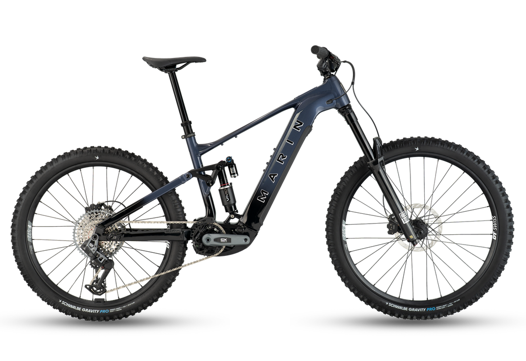 [739065003] ALPINE TRAIL EXR 29 BH CE SILVER BLACK