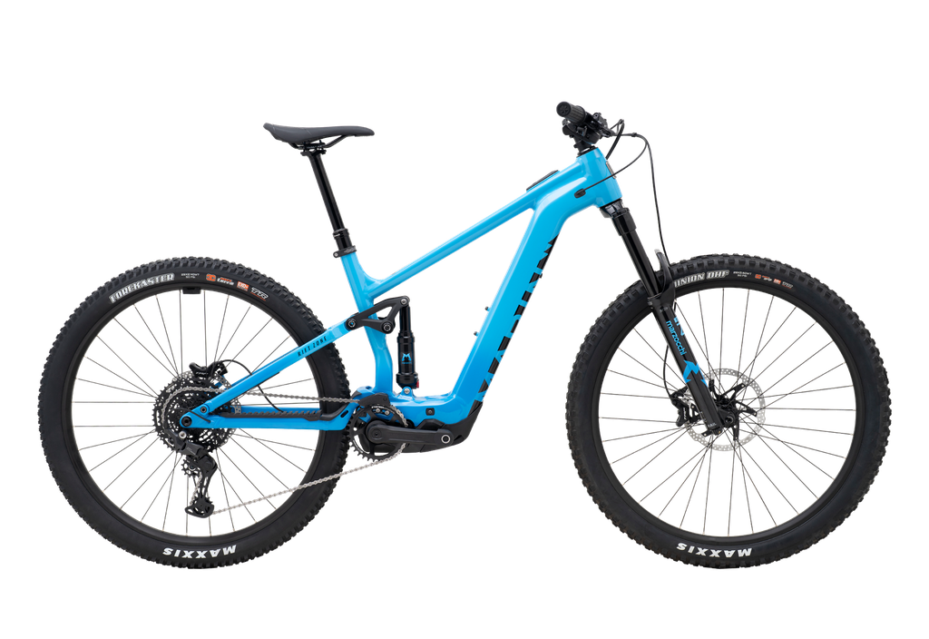 RIFT ZONE EL 1 CE BLUE NAVY