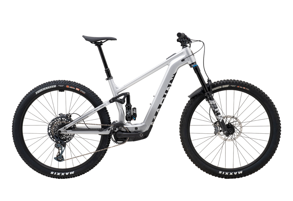 RIFT ZONE EL 2 CE ALLOY BLACK, XL