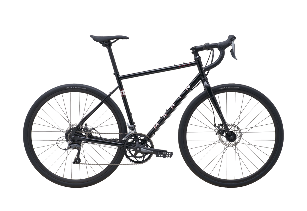 NICASIO 1 700C BLACK, 56