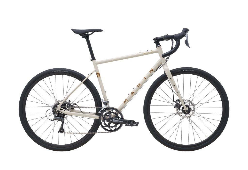 NICASIO 1 700C BONE GREY, 56