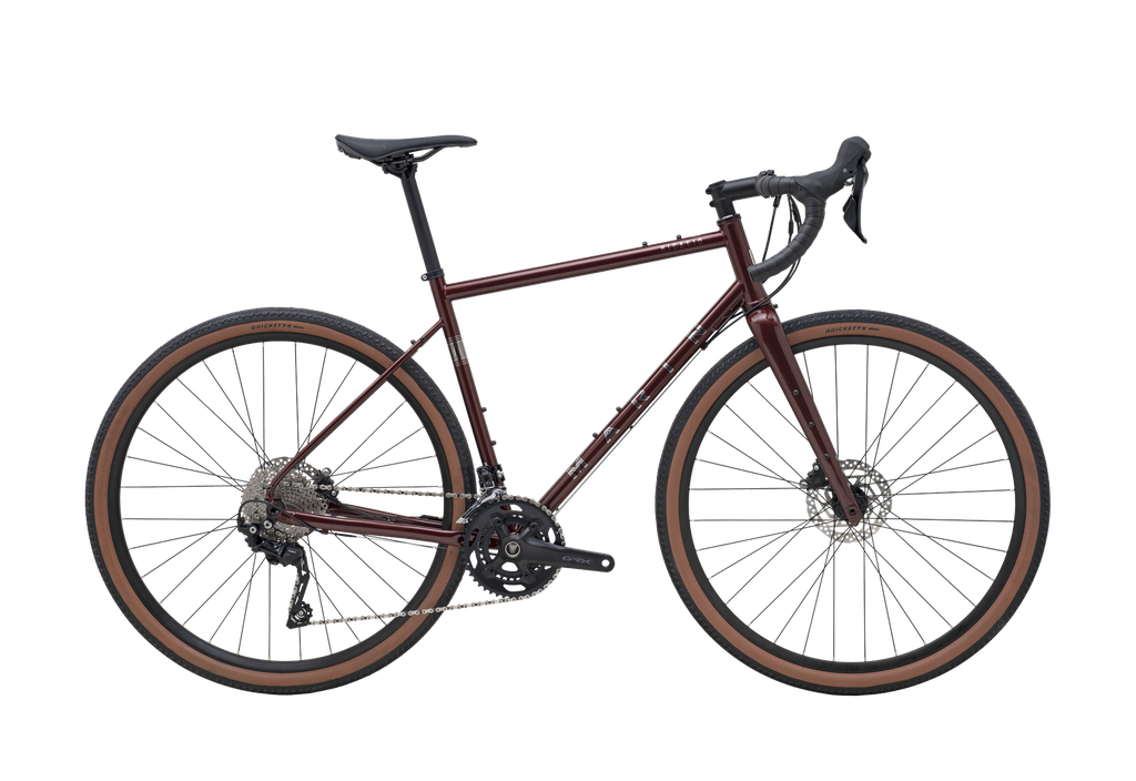 NICASIO 2 700C RED, 52
