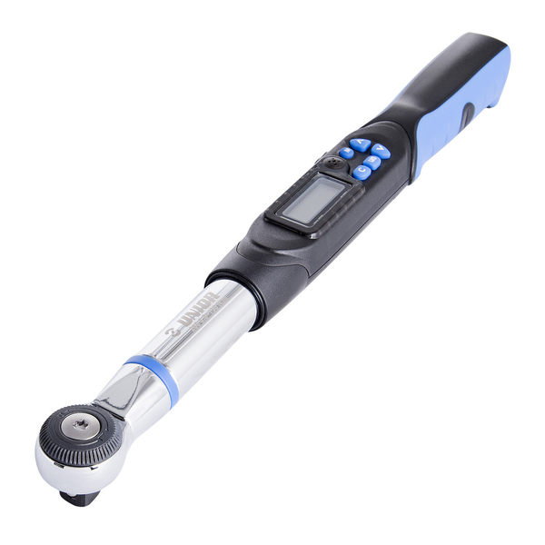 DINANOMETRICA ELECTRONICA 6,8-135Nm