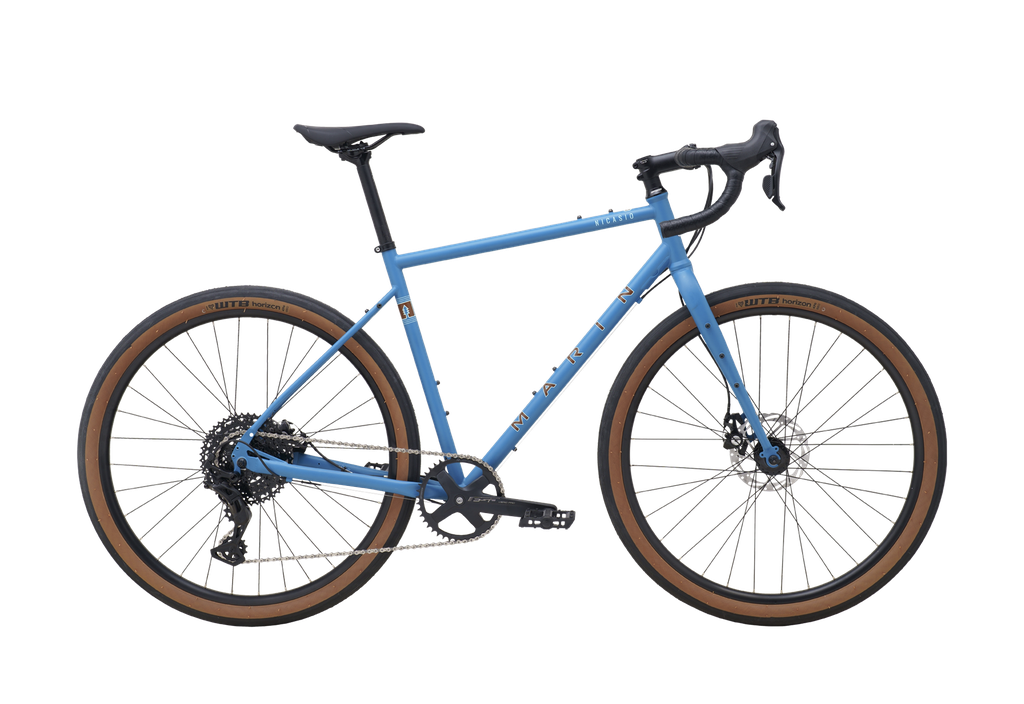 NICASIO + 650B TEAL, 56