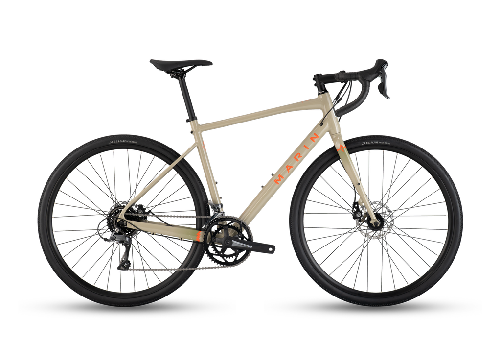 GESTALT BASE 700C TAN, 58