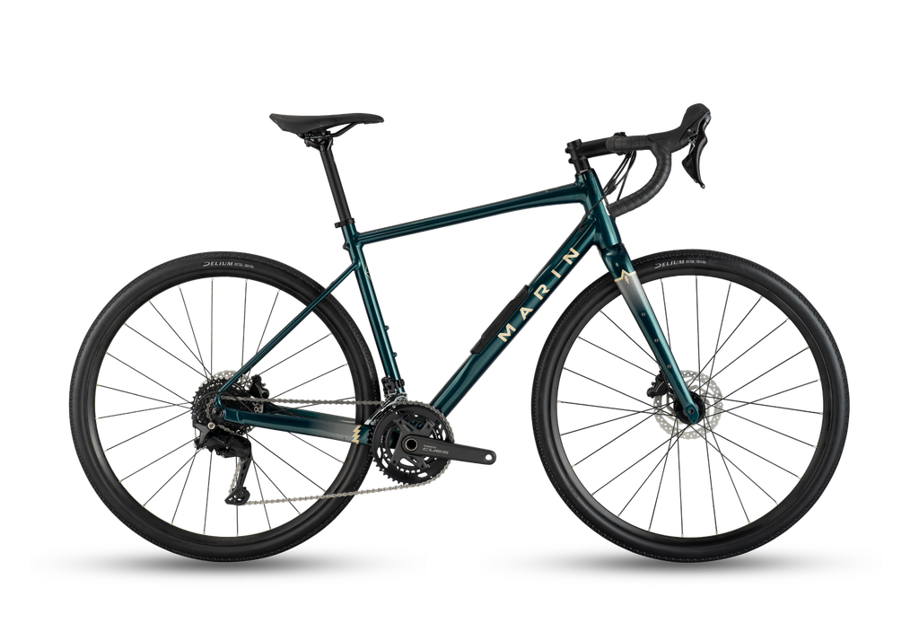 GESTALT 1 700C GREEN, 52