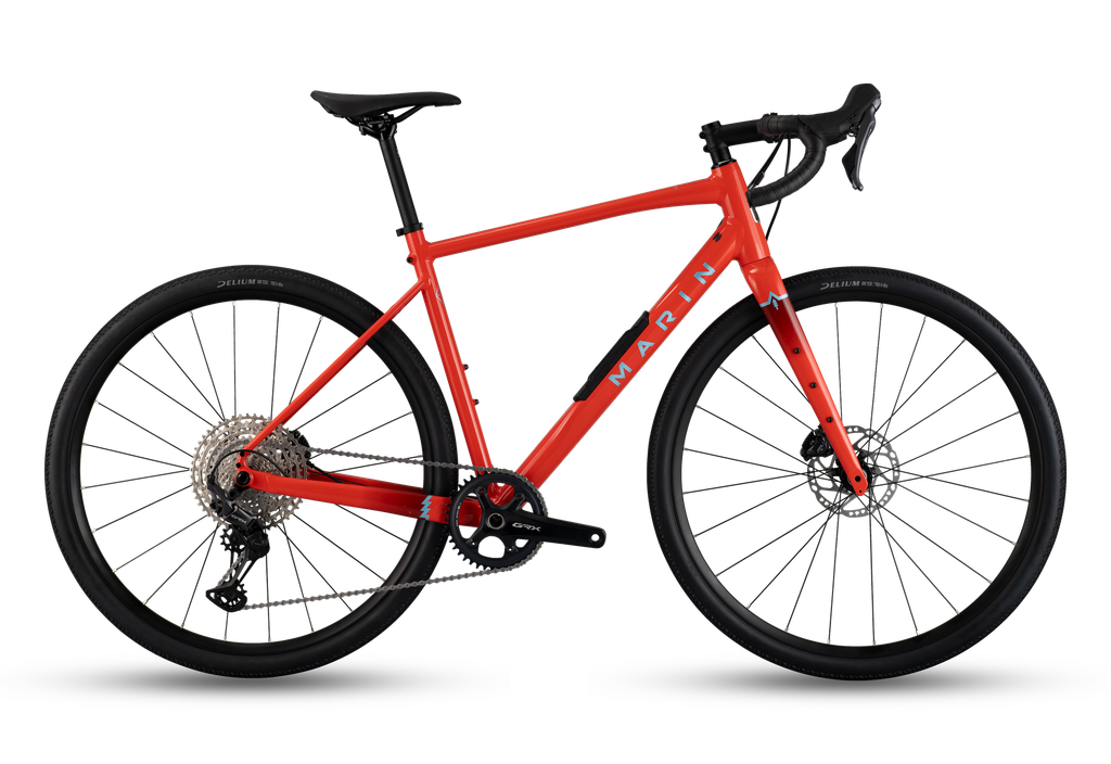 GESTALT 3 700C ROARANGE, 56