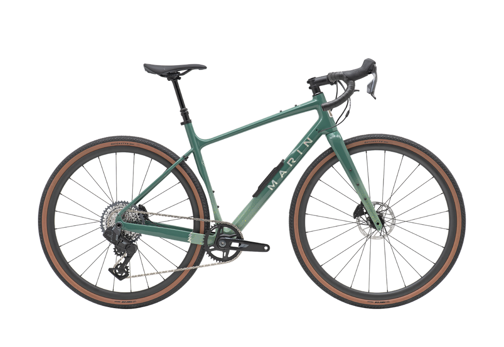HEADLANDS 3 700C GREEN, 56