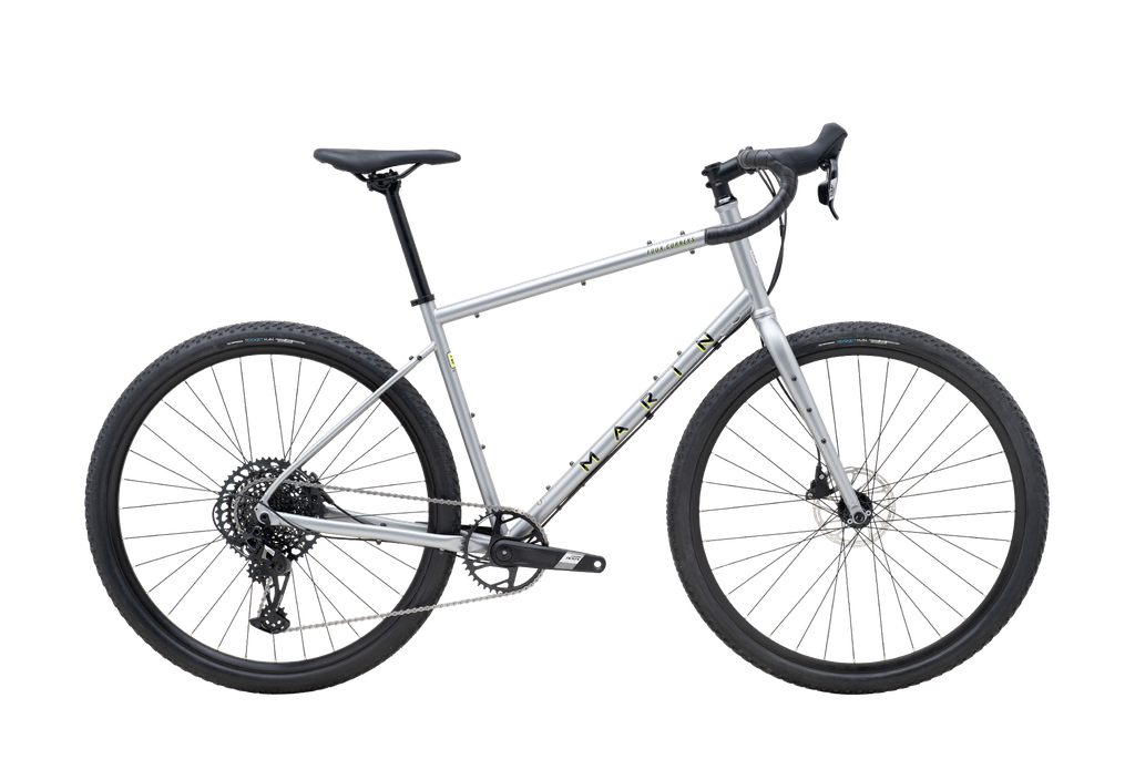FOUR CORNERS 2 700C GREY, L