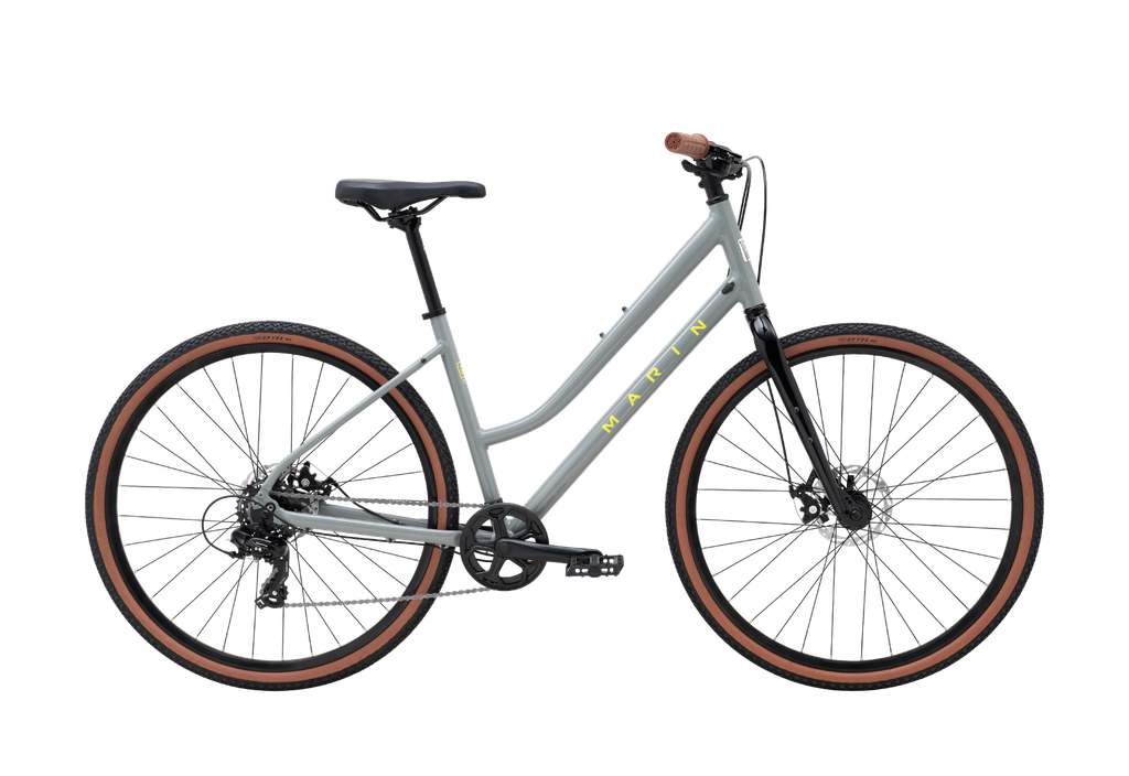 KENTFIELD 1 ST 700C GREY, M