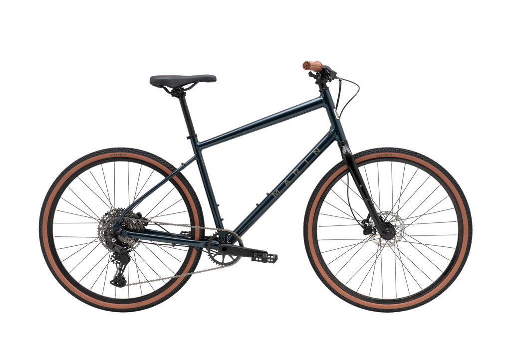 KENTFIELD 3 700C BLUE, L