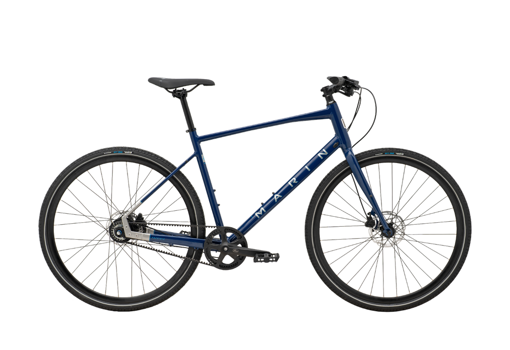 PRESIDIO 3 700C BLUE, L