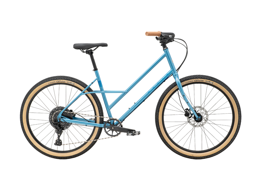 LARKSPUR 1 BLUE, S
