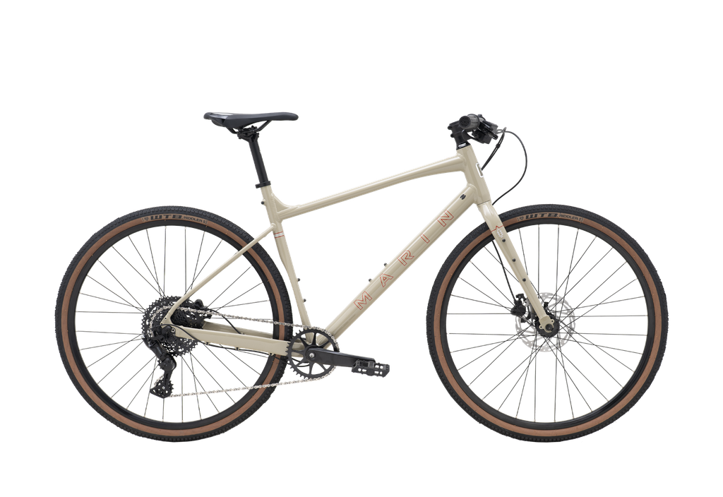 DSX 700C KHAKI RED, L