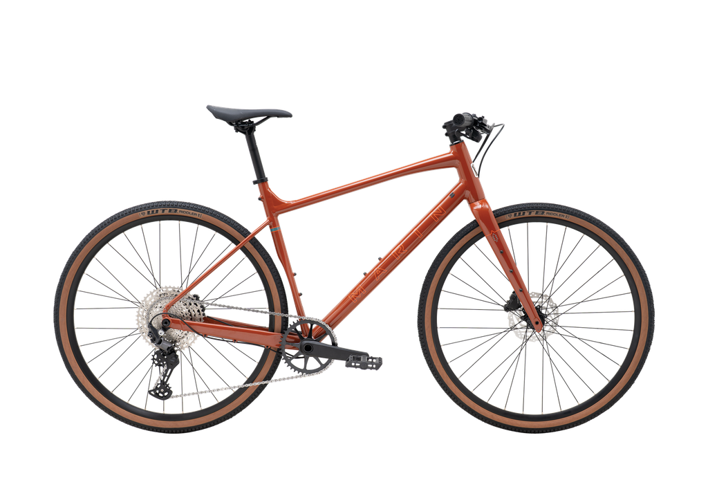 DSX 2 700C CLAY ORANGE, S