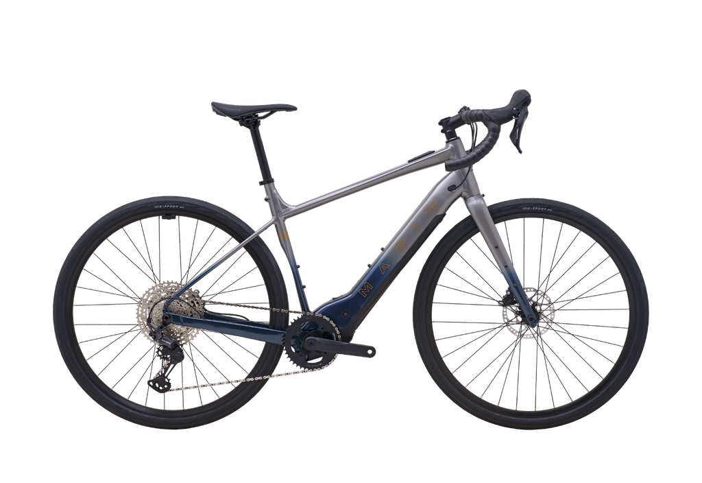 LOMBARD E1 CE BLUE CHARCOAL