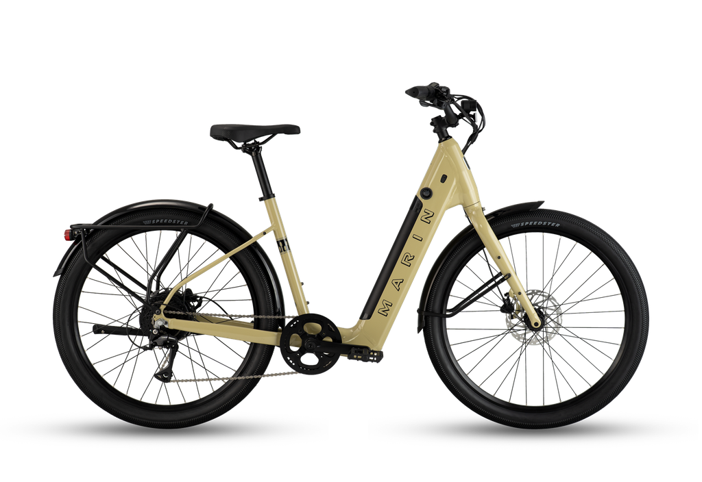 [742955002] REDWOOD E1 LS CE 27.5 TAN, M