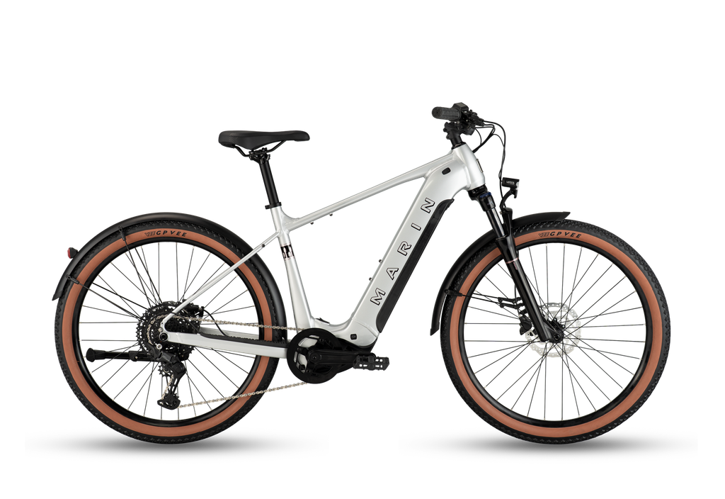 [742523002] REDWOOD E3 CE 27.5 SILVER, M