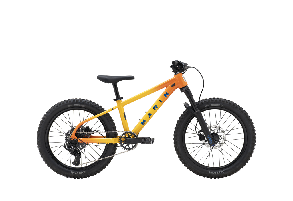 [740689001] SAN QUENTIN 20 JR YELLOW ORANGE