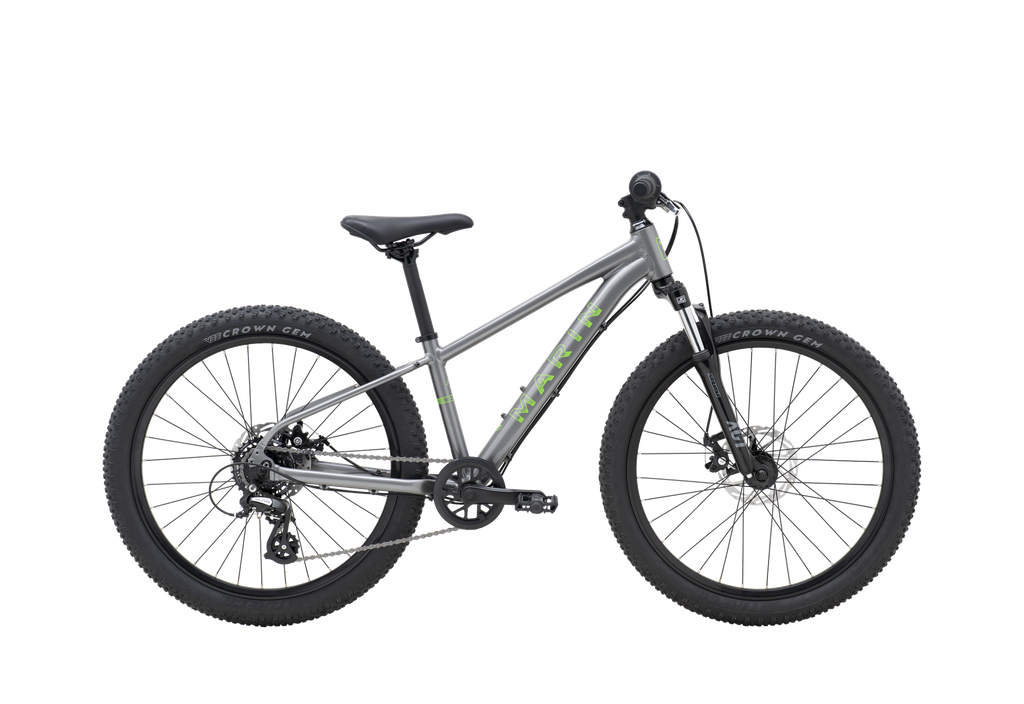 [740699001] BAYVIEW TRAIL 24 GREY GREEN, XS