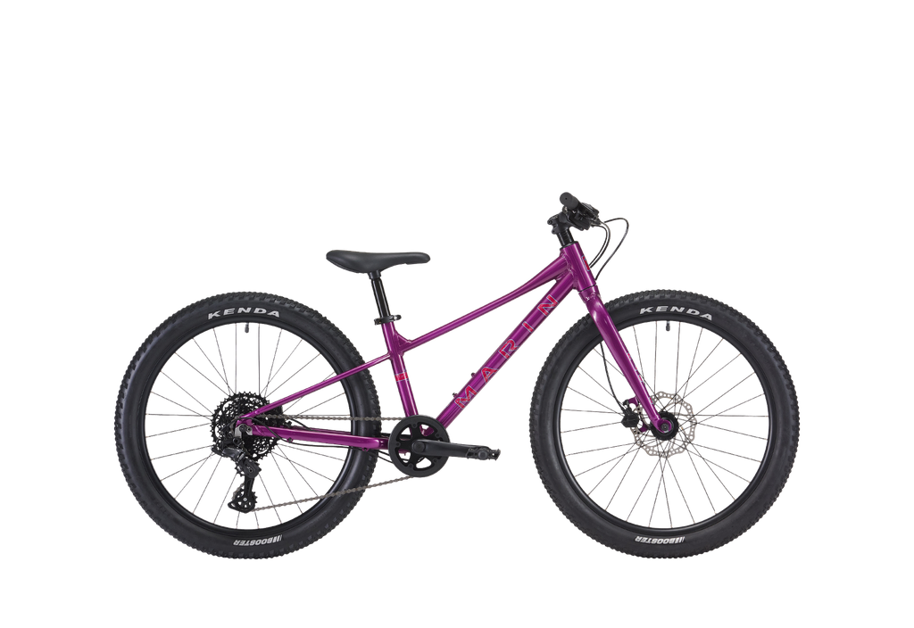 [740742001] BEAR VALLEY 24 PURPLE MAGENTA