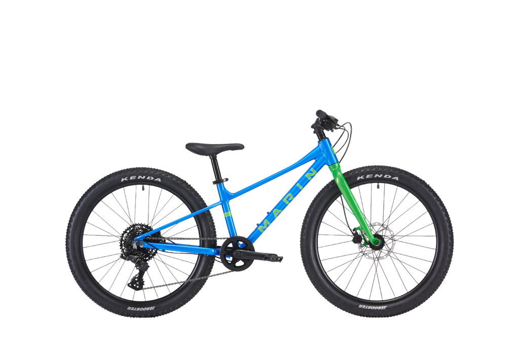 [740743001] BEAR VALLEY 24 BLUE GREEN