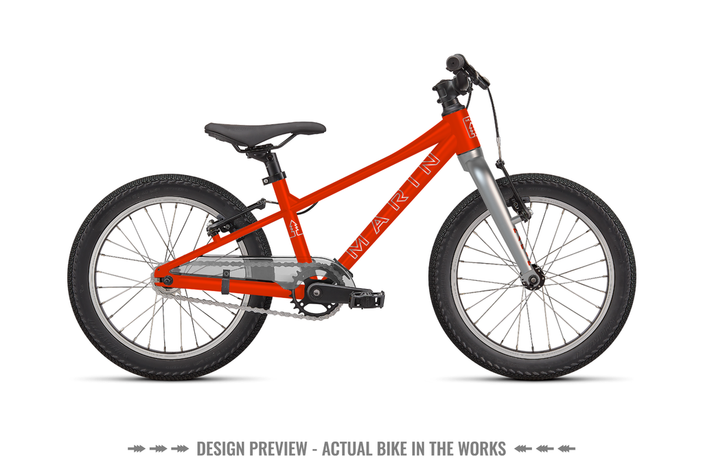 [743258001] COAST TRAIL 20 7SP RED