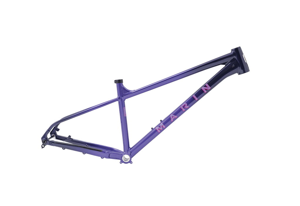 [740867002] FRAME KIT SAN QUENTIN 3 29 PURPLE FADE, L