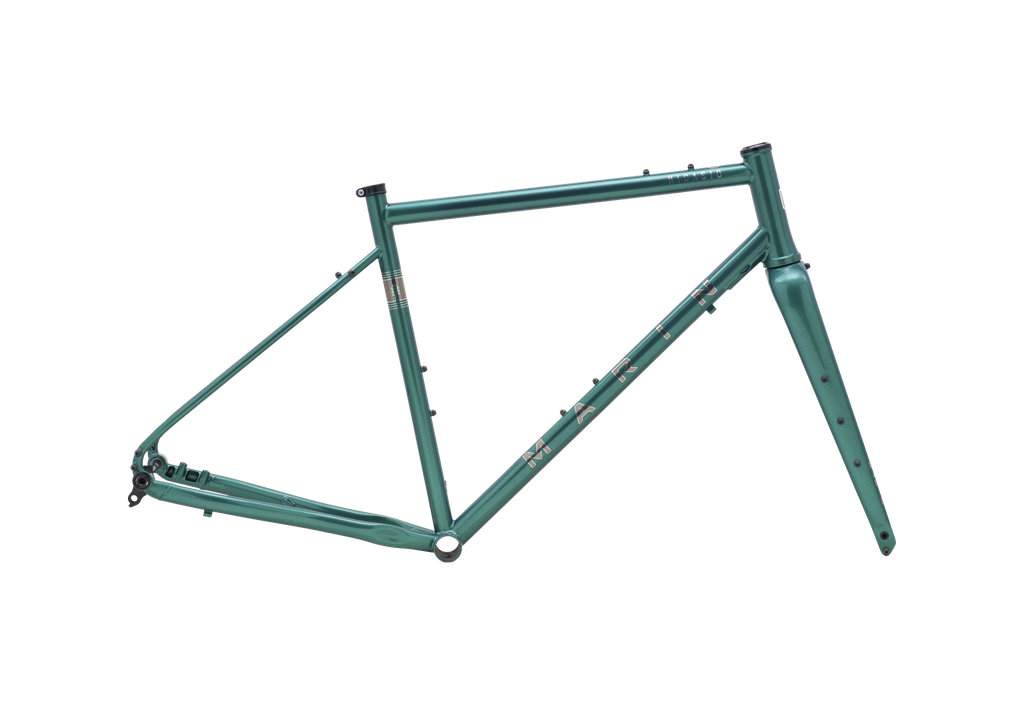 [739748001] FRAME KIT NICASIO 2 GREEN, 50