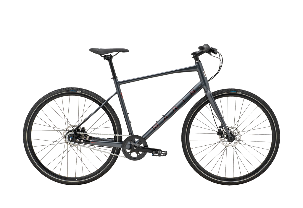 [737581001] PRESIDIO 2 700C CHARCOAL, XS