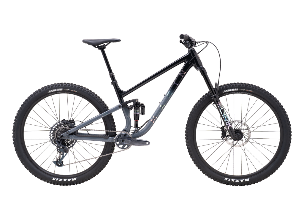 [739081003] RIFT ZONE XR 29 BLACK GREY, XL
