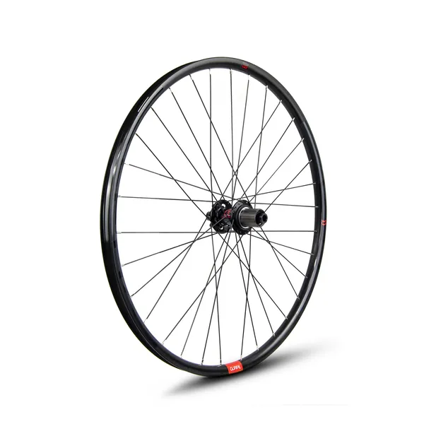 [5032301] RUEDA ALPHA 29" 6T BOOST SHIMANO