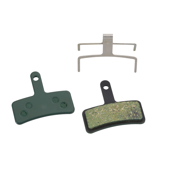 [44187] JGO.PASTILLAS DISCO EBIKE DBP-61E