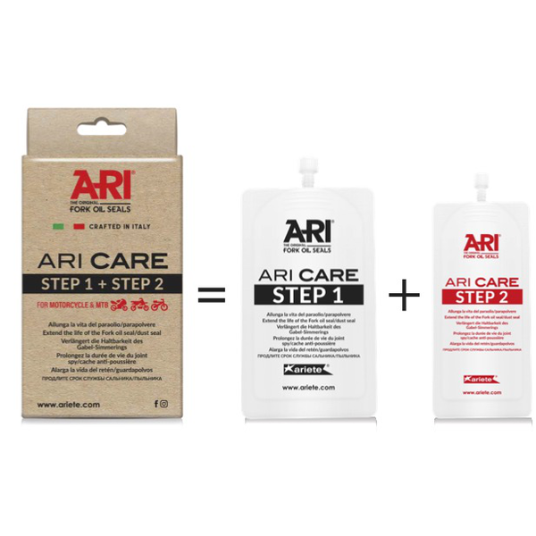 [47262] ARI CARE LIMPIADOR + MANTENIMTO. RETEN