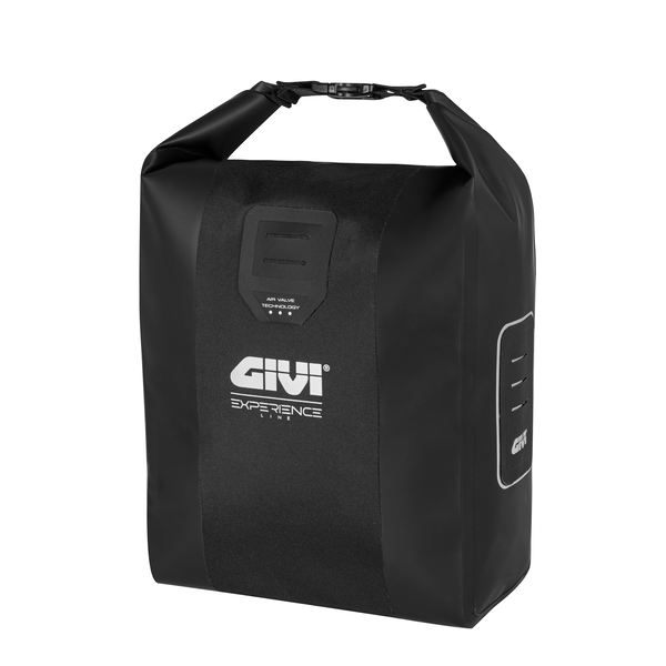 [32507] GIVI ALFORJA 14L JUNTER NEGRA EX00BS