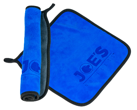 [41078] JGO.PAÑOS LIMPIADOR DE BICICLETAS