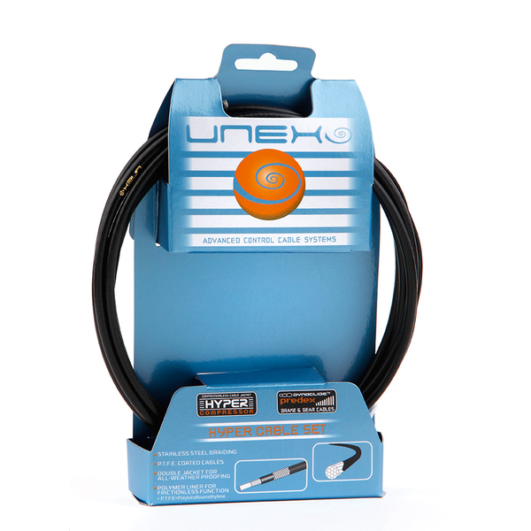 CABLES Y FUNDAS