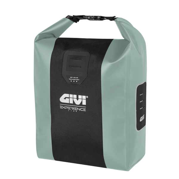 [32514] GIVI ALFORJA 20L JUNTER SALVIA EX01SS