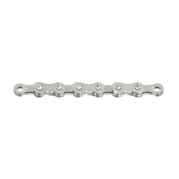 [73114] CADENA SUNRACE  PLATA 11V 116P