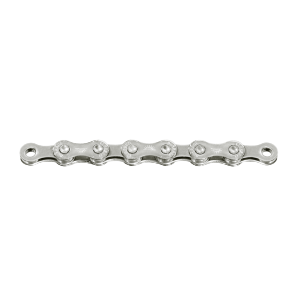 [73116] CADENA SUNRACE EBIKE PLATA 11V 138P