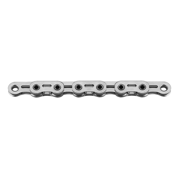 [73121] CADENA SUNRACE FLAT TOP 12V PLATA 126P
