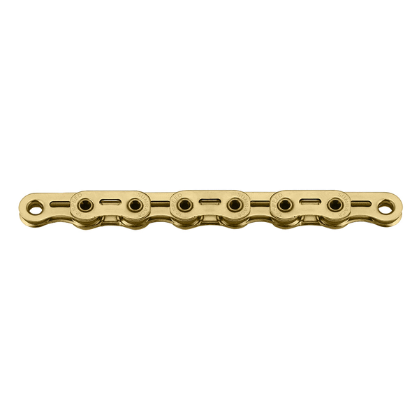 [73123] CADENA SUNRACE FLAT TOP 12V TI-NI 126P