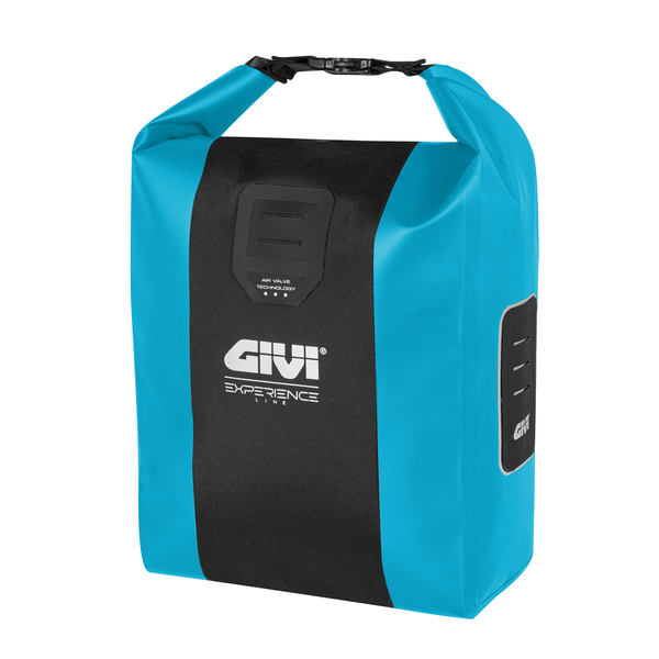 [32515] GIVI ALFORJA 20L JUNTER AZUL EX01AS