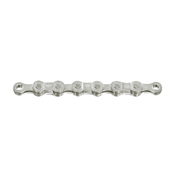 [73127] CADENA SUNRACE PLATA 8V