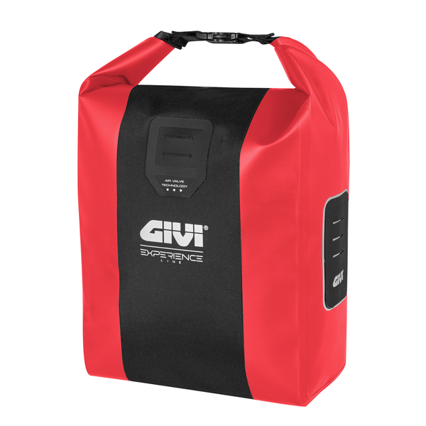 [32516] GIVI ALFORJA 20L JUNTER ROJA EX01RS
