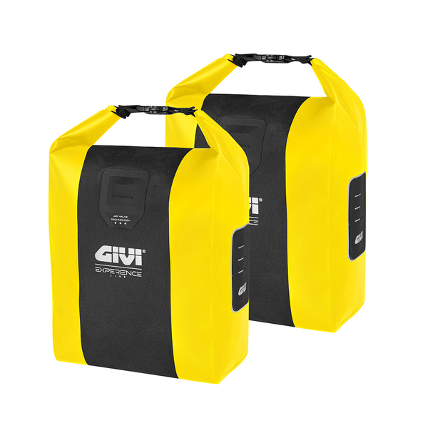 [32518] JGO. GIVI EXPERIEN 14L+14L JUNTER AMARIL