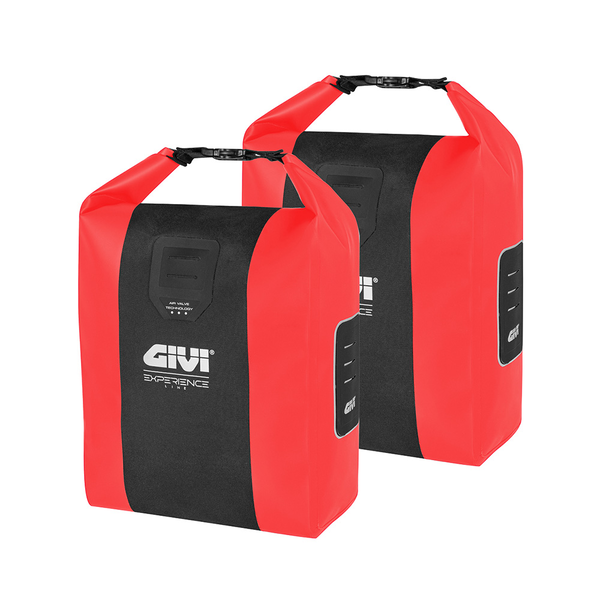 [32521] J.GIVI EXPER.14L+14L JUNTER ROJA EX00RC