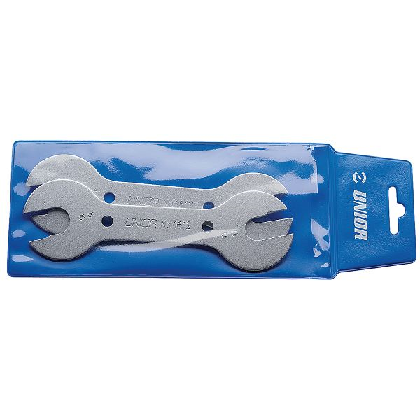 [615120] JUEGO LLAVE DOBLES PARA CONOS